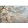 Komar Fototapeten P032-VD4 Vlies Fototapete - Marble - Größe 400 x 250 cm