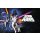 Komar Fototapeten 026-DVD4 Vlies Fototapete - Star Wars Poster Classic 1 - Größe 400 x 250 cm