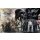 Komar Fototapeten 028-DVD4 Vlies Fototapete - Star Wars Collage - Größe 400 x 250 cm