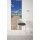 Komar Fototapeten 921-DV1 Vlies Fototapete - Beach Resort - Größe 100 x 280 cm