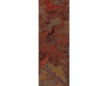 Komar Fototapeten 746-DV1 Vlies Fototapete - Patina - Größe 100 x 280 cm