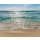 Komar Fototapeten 983-DV3 Vlies Fototapete - Seaside - Größe 300 x 250 cm
