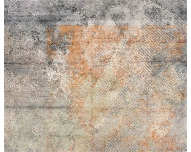 Komar Fototapeten 166-DV3 Vlies Fototapete - Surface - Größe 300 x 250 cm