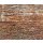 Komar Fototapeten 025-DV3 Vlies Fototapete - Bricklane - Größe 300 x 250 cm