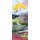 Komar Fototapeten 6017A-VD1 Vlies Fototapete - Mountain Top Panel - Größe 100 x 250 cm
