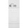 Komar Fototapeten 6018C-VD1 Vlies Fototapete - Panel Picture - Größe 100 x 250 cm