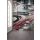 Komar Fototapeten 6022A-VD4 Vlies Fototapete - Speed Painting - Größe 400 x 250 cm