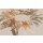 Komar Fototapeten 6040A-VD4 Vlies Fototapete - Autumn Leaves - Größe 400 x 250 cm