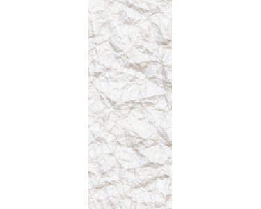 Komar Fototapeten 6046A-VD1 Vlies Fototapete - Crumpled Panel - Größe 100 x 250 cm