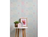 AS 390661 Tapeten A.S Creation Maison Charme Vinyltapete