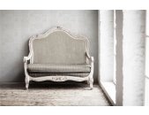 AS 390662 Tapeten A.S Creation Maison Charme Vinyltapete