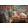 AS 392222 Tapeten A.S Creation Metropolitan Stories. Travel Stories Vinyltapete