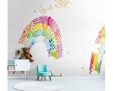 AS 392151 Tapeten A.S Creation The Wall II Vliestapete
