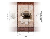 AS 392431 Tapeten A.S Creation The Wall II Vliestapete