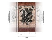 AS 392451 Tapeten A.S Creation The Wall II Vliestapete