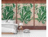 AS 392452 Tapeten A.S Creation The Wall II Vliestapete