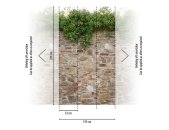 AS 392471 Tapeten A.S Creation The Wall II Vliestapete