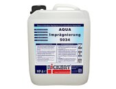 Rickert AQUA Imprägnierung 5034 – 10 Liter...