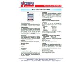 Rickert AQUA Imprägnierung 5034 – 10 Liter...