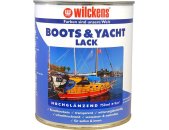 Wilckens Boots- & Yachtlack hochglänzend