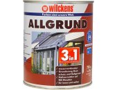Wilckens Allgrund 3in1, 750 ml, Grau