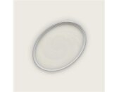 A.S Creation Farben The Color Kitchen TCK1001 Easy Eggshell Grau Dispersion   DD125512V