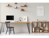A.S Creation Farben The Color Kitchen TCK1001 Easy Eggshell Grau Dispersion   DD125512V