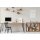 A.S Creation Farben The Color Kitchen TCK1001 Easy Eggshell Grau Dispersion   DD125512V