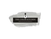A.S Creation Farben The Color Kitchen TCK1003 Pure Pitaya Grau Dispersion 2,5 Liter DD125516