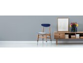 A.S Creation Farben The Color Kitchen TCK1005 Sesame Ice Cream Grau Dispersion 2,5 Liter DD125520