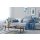 A.S Creation Farben The Color Kitchen TCK1009 Sprat Fish Grau Dispersion 2,5 Liter DD125528