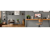 A.S Creation Farben The Color Kitchen TCK1012 Miraculous Mackerel Grau Dispersion   DD125534V