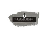 A.S Creation Farben The Color Kitchen TCK1012 Miraculous Mackerel Grau Dispersion   DD125534V