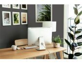 A.S Creation Farben The Color Kitchen TCK1014 Poppy Seed Grau Dispersion 2,5 Liter DD125538