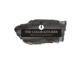 A.S Creation Farben The Color Kitchen TCK1014 Poppy Seed Grau Dispersion 2,5 Liter DD125538
