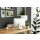 A.S Creation Farben The Color Kitchen TCK1014 Poppy Seed Grau Dispersion 2,5 Liter DD125538