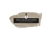 A.S Creation Farben The Color Kitchen TCK1015 Pumpkin Seed Taupe Dispersion 2,5 Liter DD125540