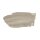 A.S Creation Farben The Color Kitchen TCK1015 Pumpkin Seed Taupe Dispersion 2,5 Liter DD125540
