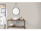 A.S Creation Farben The Color Kitchen TCK1017 Oyster Mushroom Taupe Dispersion 2,5 Liter DD125544