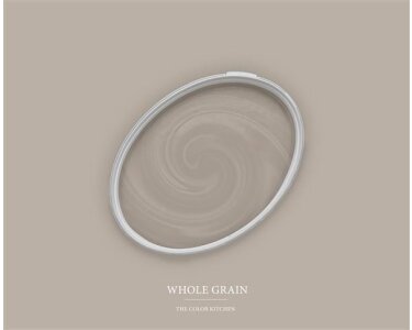 A.S Creation Farben The Color Kitchen TCK1018 Whole Grain Taupe Dispersion   DD125546V