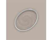 A.S Creation Farben The Color Kitchen TCK1018 Whole Grain Taupe Dispersion   DD125546V