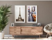 A.S Creation Farben The Color Kitchen TCK1018 Whole Grain Taupe Dispersion   DD125546V