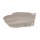 A.S Creation Farben The Color Kitchen TCK1018 Whole Grain Taupe Dispersion   DD125546V