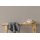 A.S Creation Farben The Color Kitchen TCK1018 Whole Grain Taupe Dispersion   DD125546V