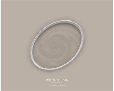 A.S Creation Farben The Color Kitchen TCK1018 Whole Grain Taupe Dispersion 2,5 Liter DD125546