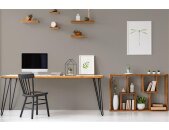 A.S Creation Farben The Color Kitchen TCK1019 Grey Pumpkin Taupe Dispersion 2,5 Liter DD125548
