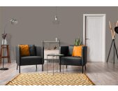 A.S Creation Farben The Color Kitchen TCK1021 Earl Grey Tea Taupe Dispersion 2,5 Liter DD125552