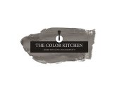 A.S Creation Farben The Color Kitchen TCK1021 Earl Grey Tea Taupe Dispersion 2,5 Liter DD125552