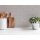 A.S Creation Farben The Color Kitchen TCK2000 Calm Clam Grau Dispersion   DD125554V