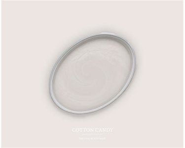 A.S Creation Farben The Color Kitchen TCK2002 Cotton Candy Rosa Dispersion 2,5 Liter DD125558